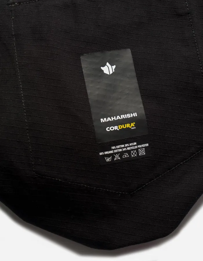 Maharishi Cargo Pants 5216 Cordura Simtex Cargo Track Pant Multi 8211 Men