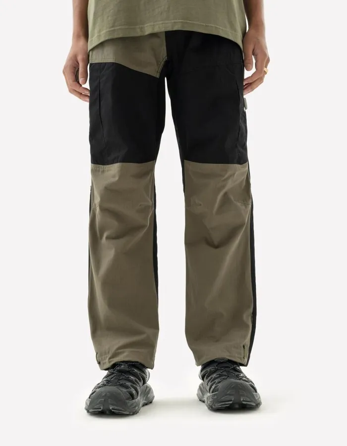 Maharishi Cargo Pants 5216 Cordura Simtex Cargo Track Pant Multi 8211 Men