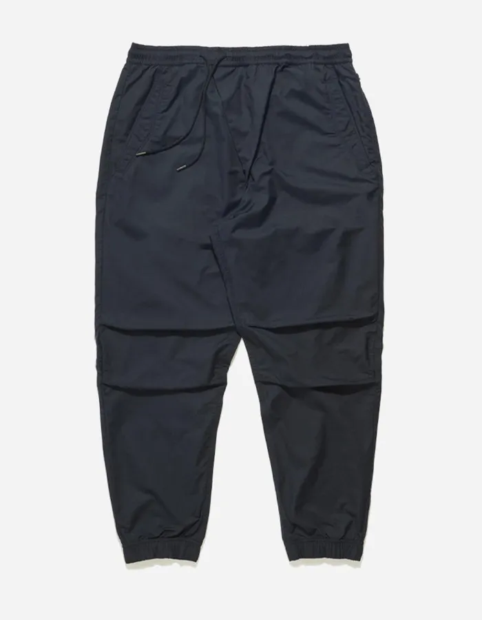 Maharishi Track Pants 4050 Asym Track Pants Navy 8211 Men