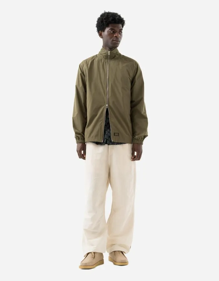 Maharishi Track Pants 5240 Thar Desert Hemp Track Pants Ecru 8211 Men