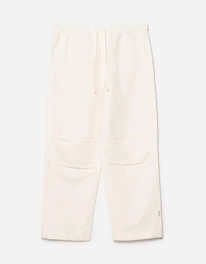 Maharishi Track Pants 5240 Thar Desert Hemp Track Pants Ecru 8211 Men
