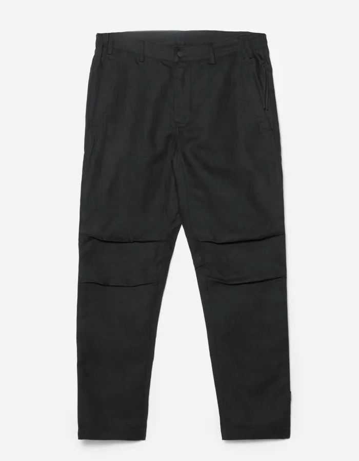 Maharishi Utility Pants 7024 MILTYPE Organic Custom Pants Black 8211 Men