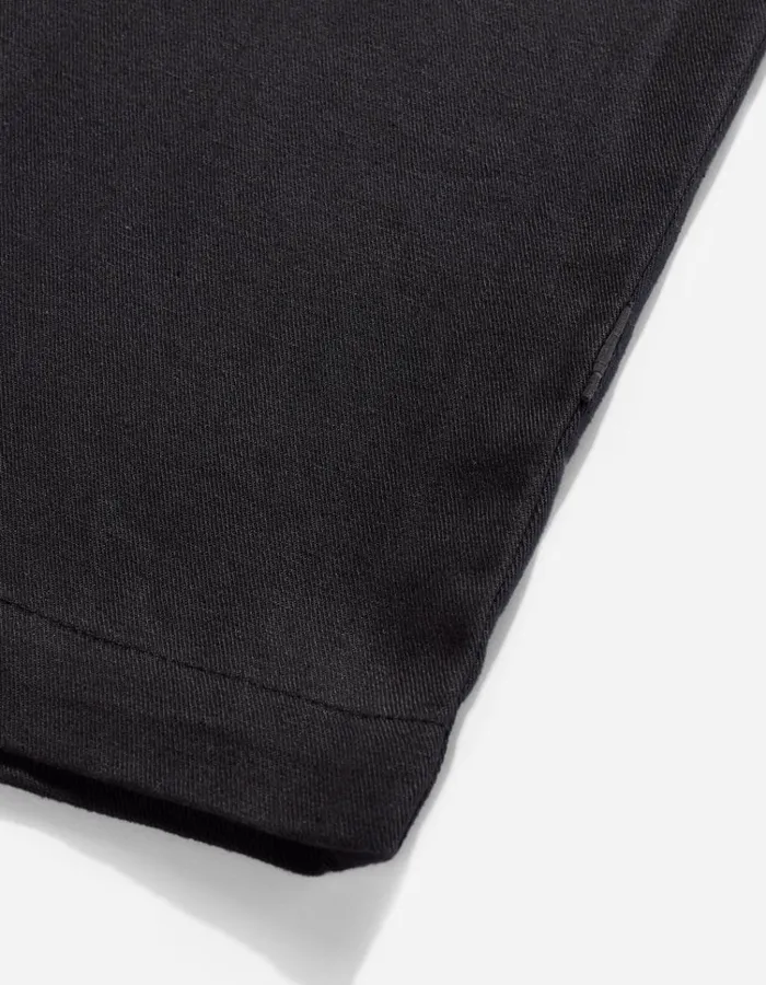 Maharishi Utility Pants 7024 MILTYPE Organic Custom Pants Black 8211 Men