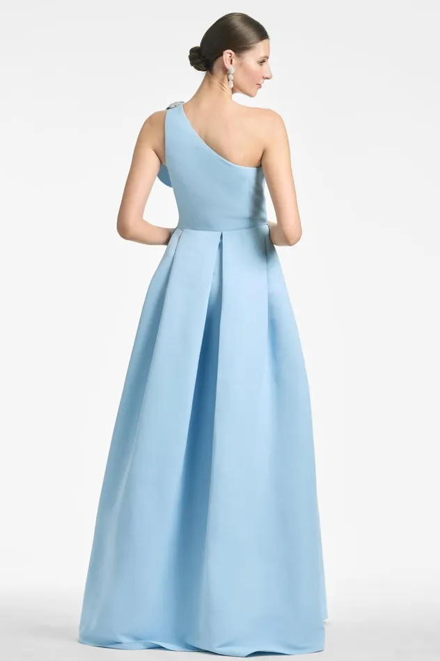 Martina Gown 8211 Sky Women Sachin and Babi Formal