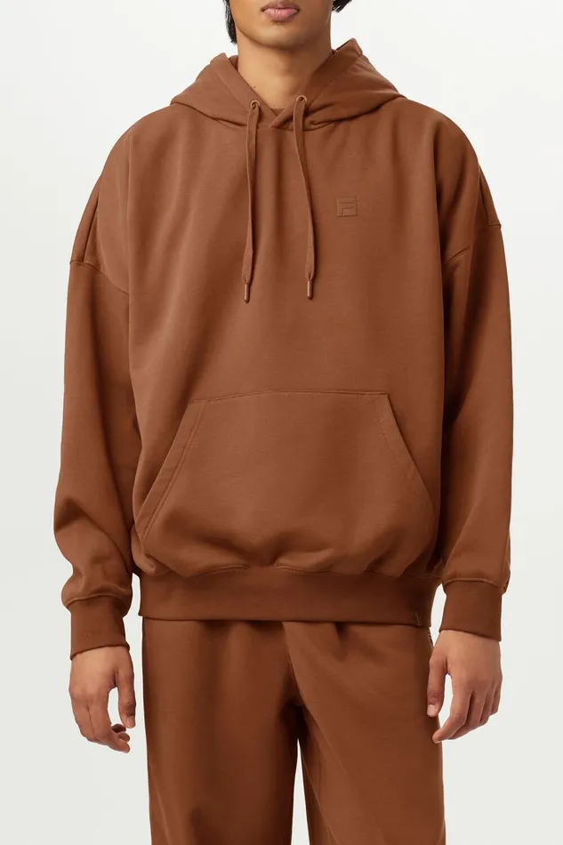 Matching Sets Women Fila Apex Oversized Hoodie 200 Emperador Matching Sets Women Fila Apex Oversized Hoodie 200 Emperador