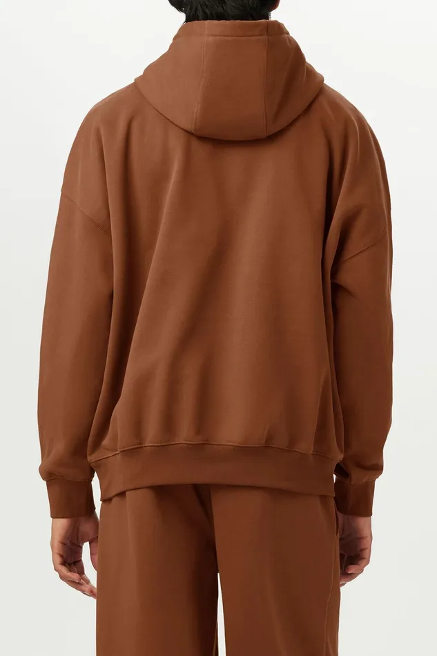 Matching Sets Women Fila Apex Oversized Hoodie 200 Emperador Matching Sets Women Fila Apex Oversized Hoodie 200 Emperador