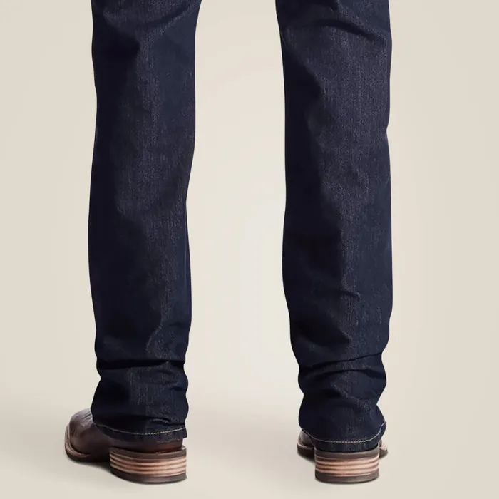 Men039s Low Rise Bootcut Work Pants 8211 Rebar Denim Bodie Men Ariat Denim Men039s Low Rise Bootcut Work Pants 8211 Rebar Denim Bodie Men Ariat Denim