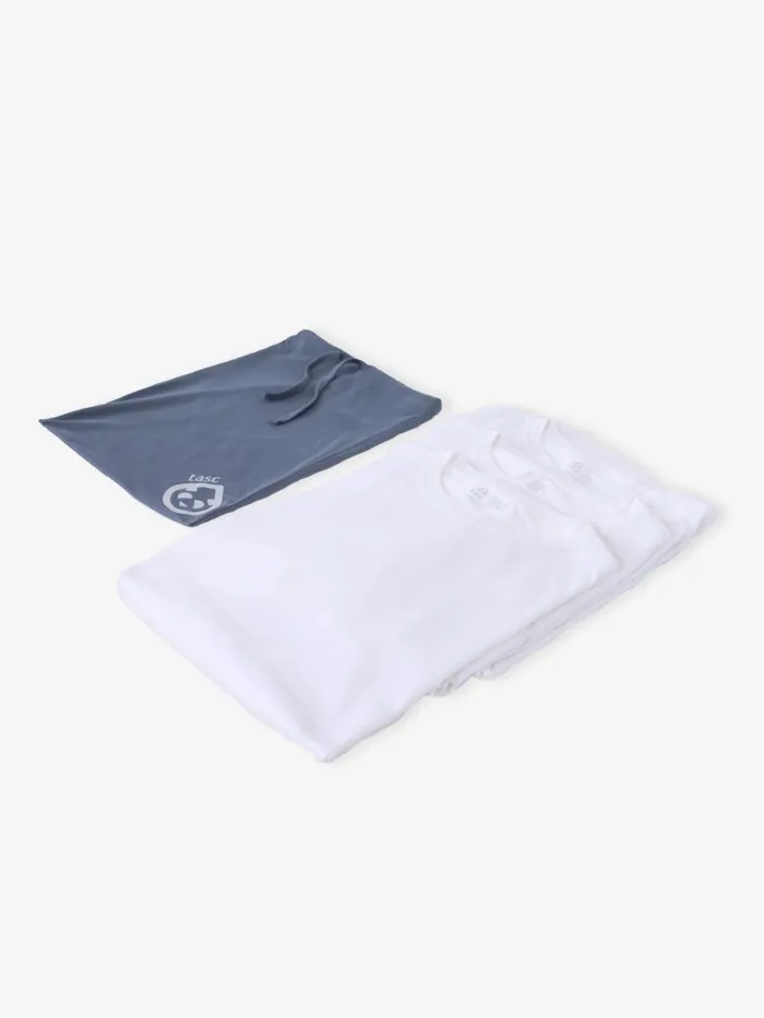 Men BamBare Crew Neck 3 Pack Tasc Performance Underwear Socks Men BamBare Crew Neck 3 Pack Tasc Performance Underwear Socks