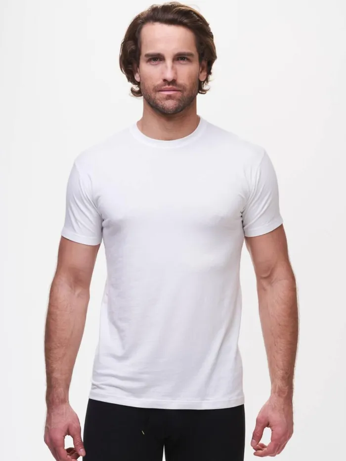 Men Bamboo Undershirt Tasc Performance039s BamBare Crew Neck Tasc Performance Underwear Socks Men Bamboo Undershirt Tasc Performance039s BamBare Crew Neck Tasc Performance Underwear Socks