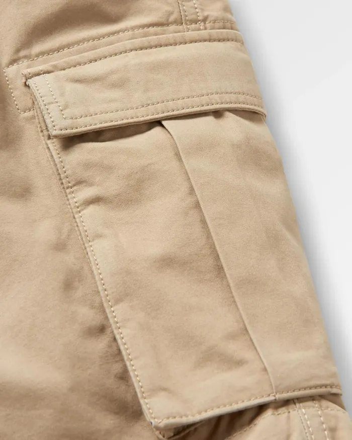 Men Bottoms Passenger Adventurer Cargo Short Chinchilla Brown Chinchilla Brown