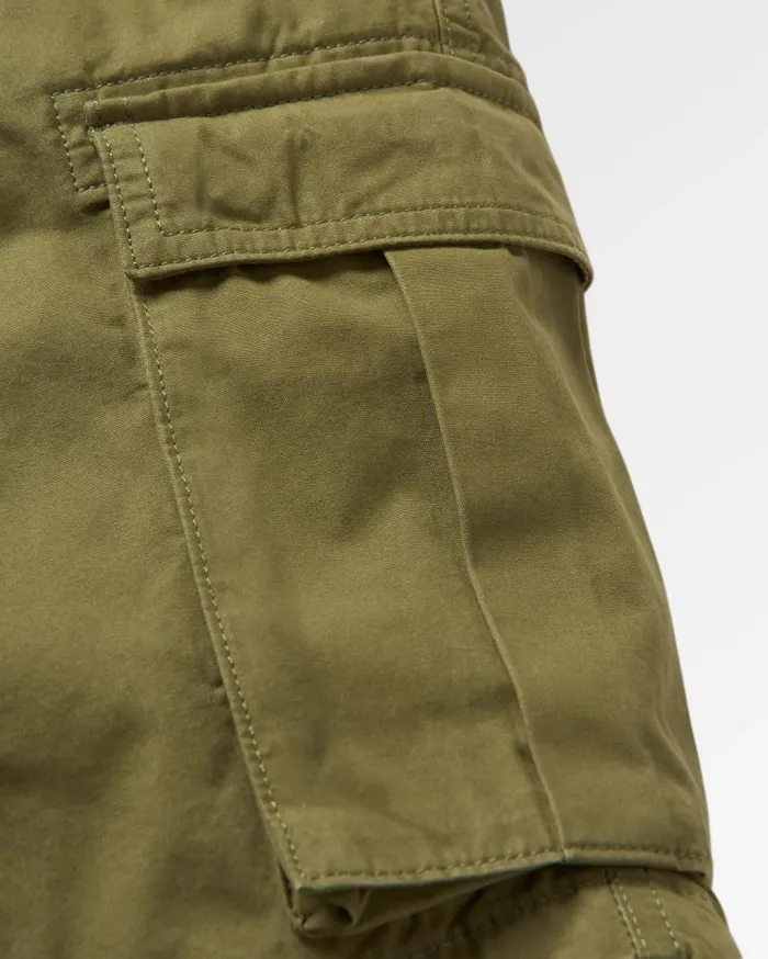 Men Bottoms Passenger Adventurer Cargo Short Khaki Khaki