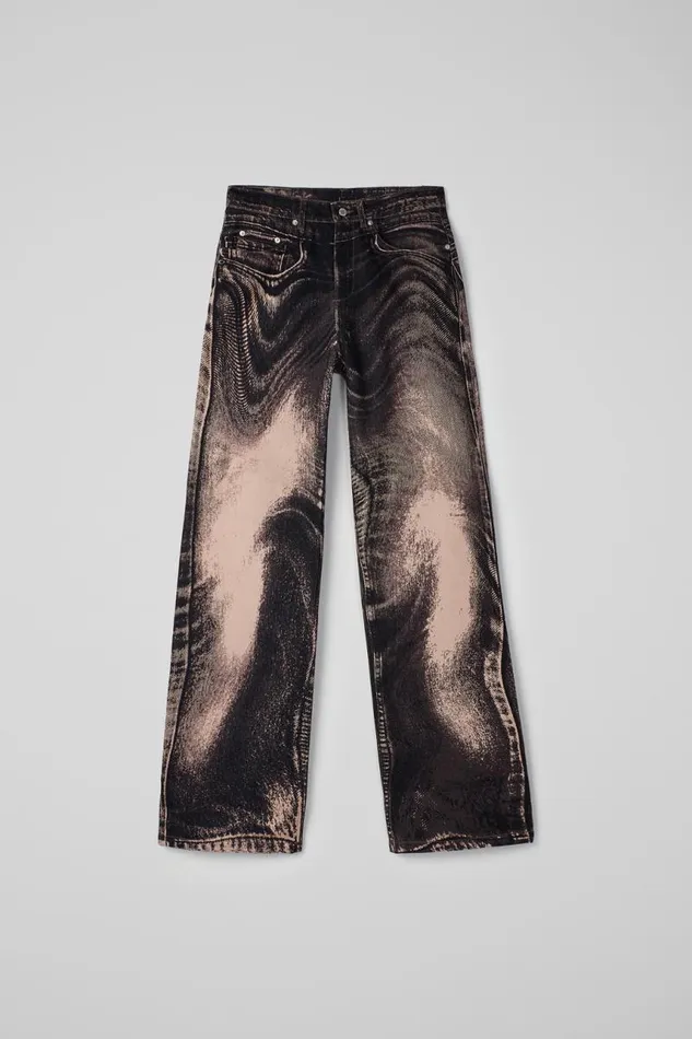 Men Camper Denim Denim Jeans Dusty Pink Denim Jeans Men Camper Denim Denim Jeans Dusty Pink Denim Jeans