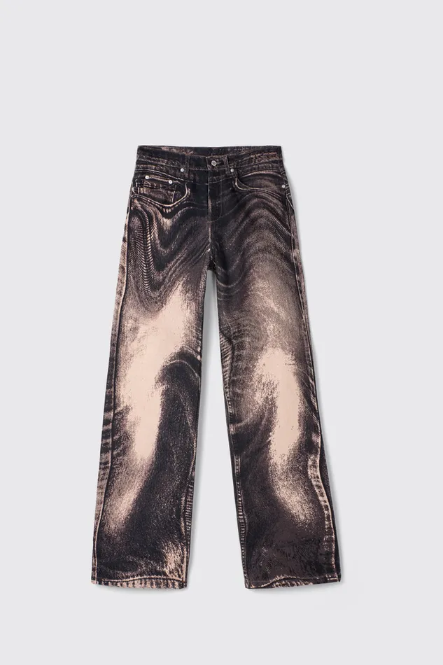 Men Camper Denim Denim Jeans Dusty Pink Denim Jeans Men Camper Denim Denim Jeans Dusty Pink Denim Jeans