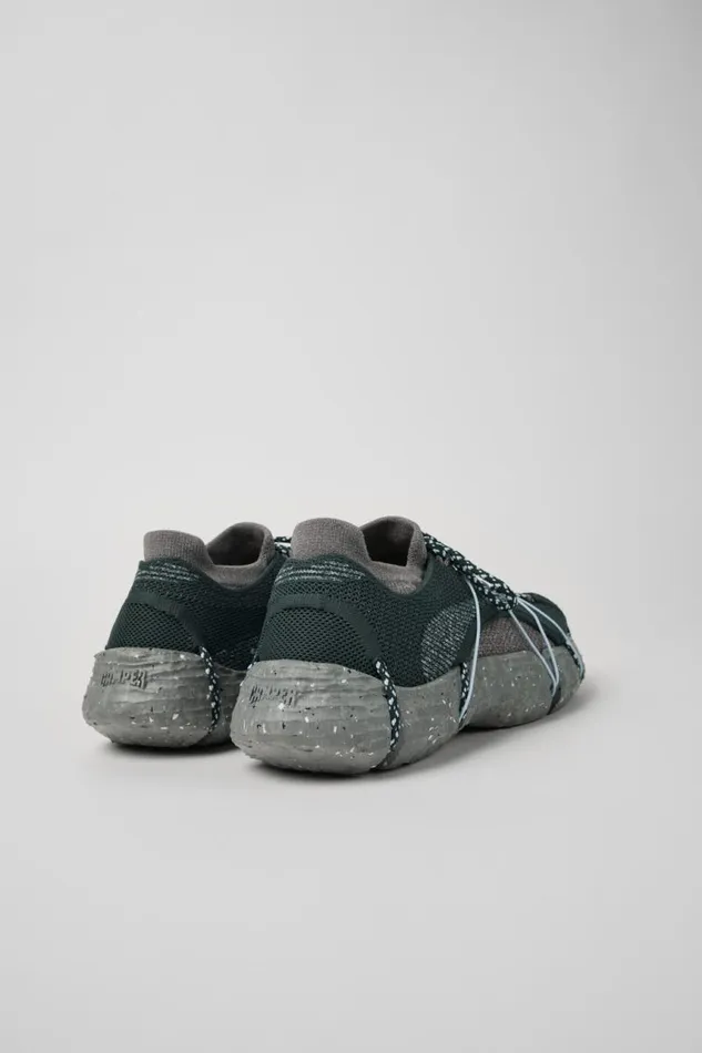 Men Camper Sneakers ROKU Gray Sneaker Men Camper Sneakers ROKU Gray Sneaker