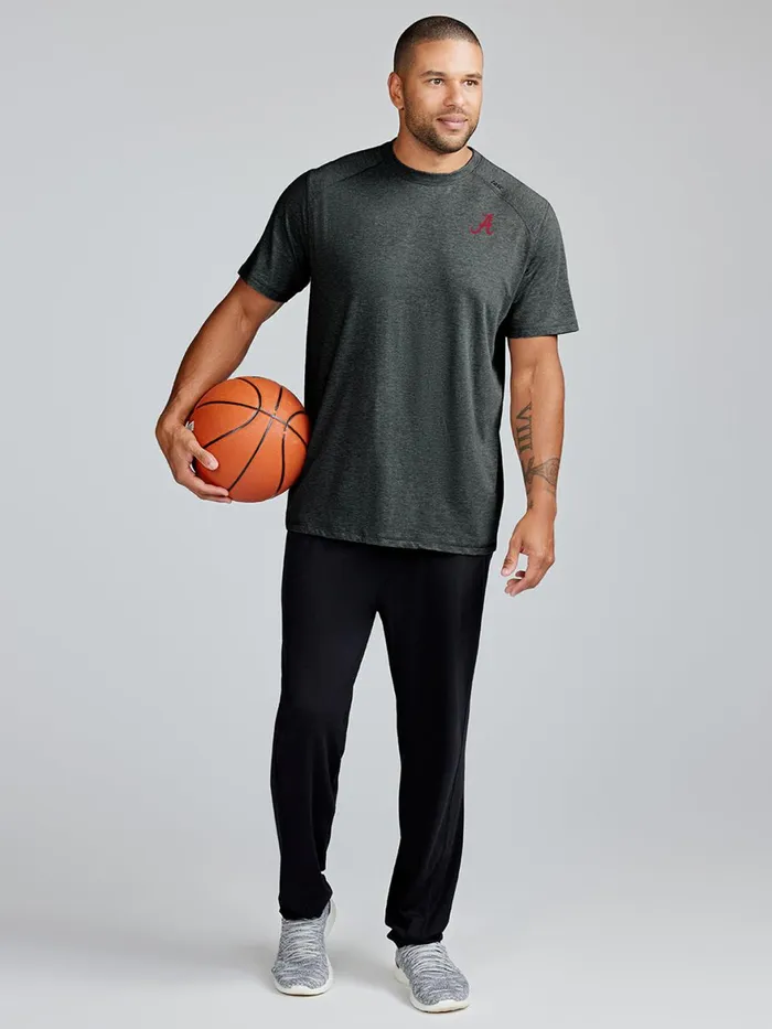 Men Carrollton Fitness TShirt 8211 Alabama Tasc Performance Short Sleeve TShirts