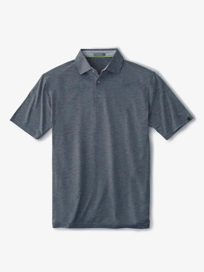 Men Cloud Lightweight Polo Tasc Performance Polo Shirts
