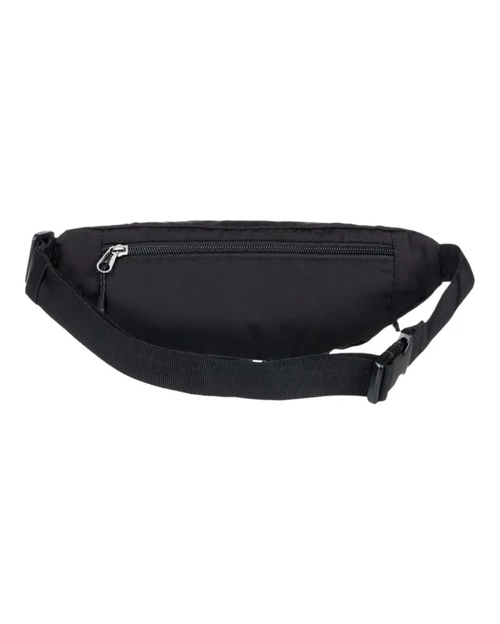 Men Element Backpacks and Bags Jock Fanny Pack All Black Men Element Backpacks and Bags Jock Fanny Pack All Black