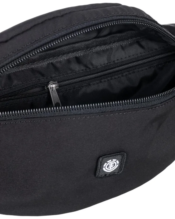 Men Element Backpacks and Bags Jock Fanny Pack All Black Men Element Backpacks and Bags Jock Fanny Pack All Black