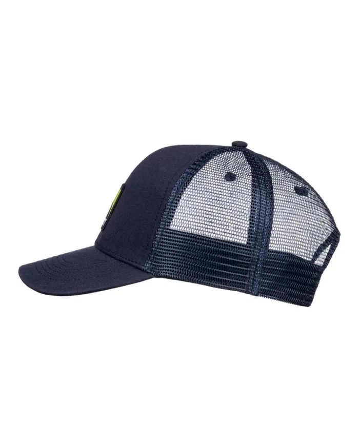 Men Element Hats and Beanies Joint 20 Trucker Hat Eclipse Navy