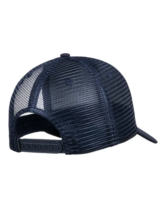 Men Element Hats and Beanies Joint 20 Trucker Hat Eclipse Navy