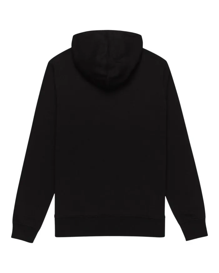 Men Element Hoodies and Jackets Cornell Classic Hoodie Flint Black