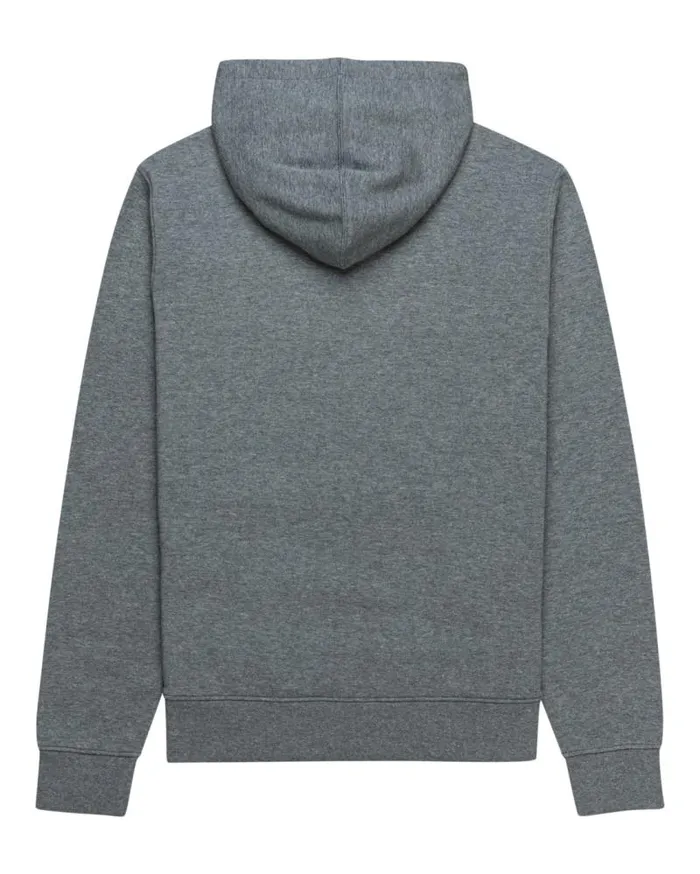 Men Element Hoodies and Jackets Cornell Classic Hoodie Grey Heather