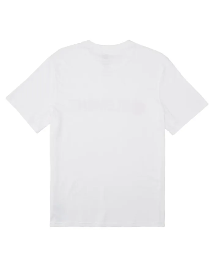 Men Element TShirts Blazin039 Short Sleeve TShirt Optic White