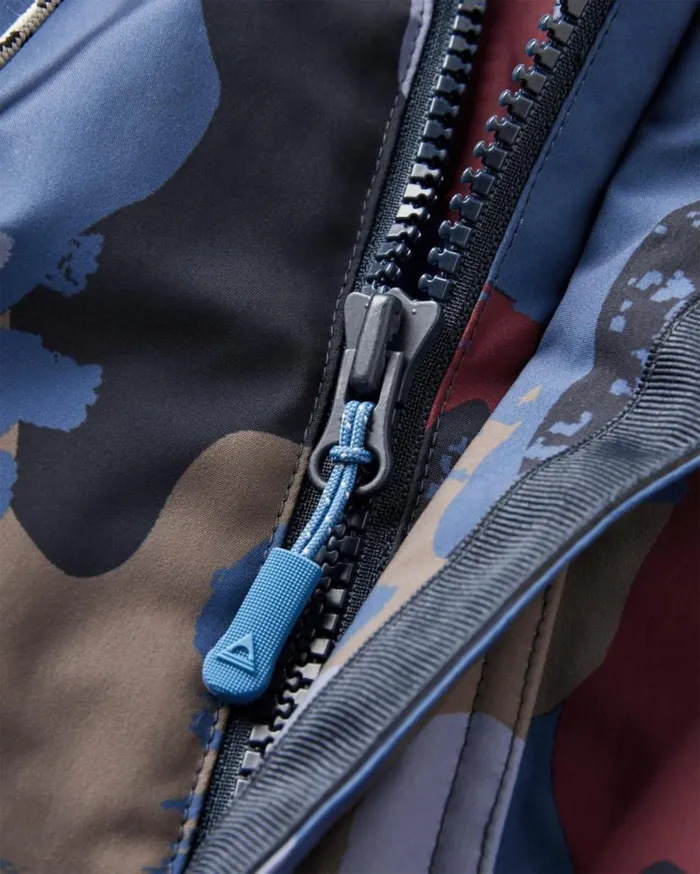 Men Jackets Passenger Baltic Recycled 20 Jacket Sycamore Pattern Sycamore Pattern