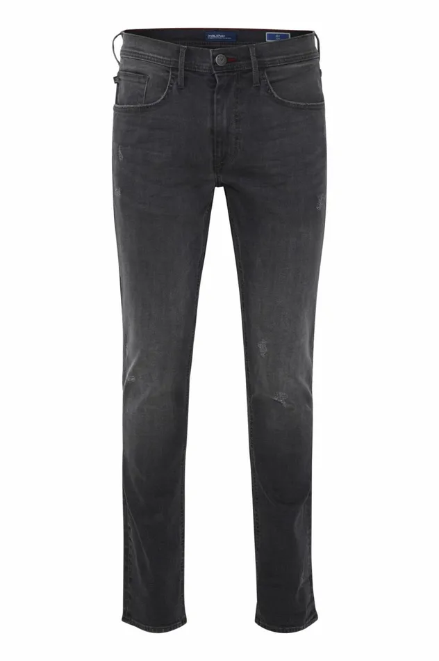 Men Jeans Blend Jeans Denim Grey