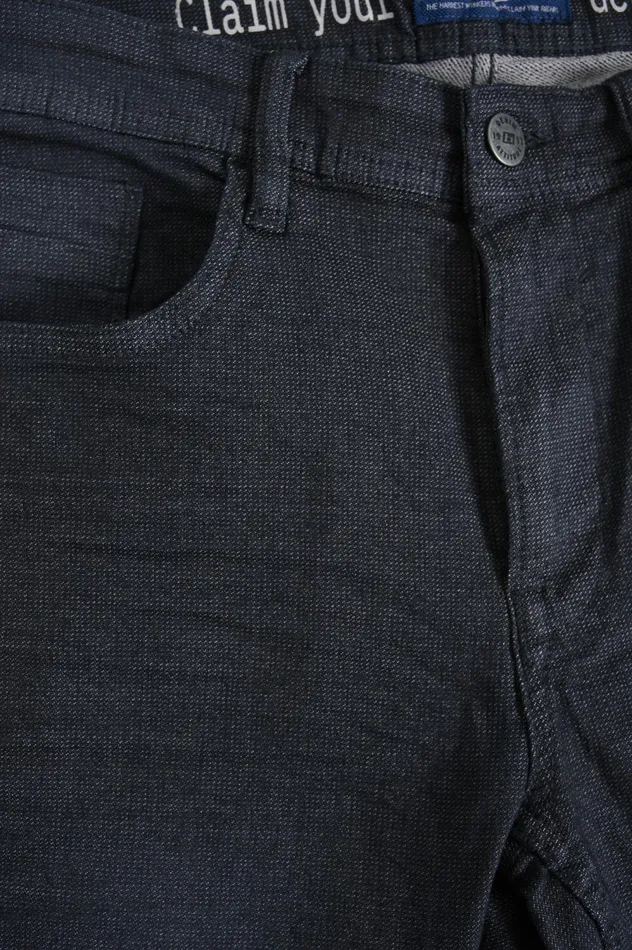 Men Jeans Blend Jeans Dress Blues