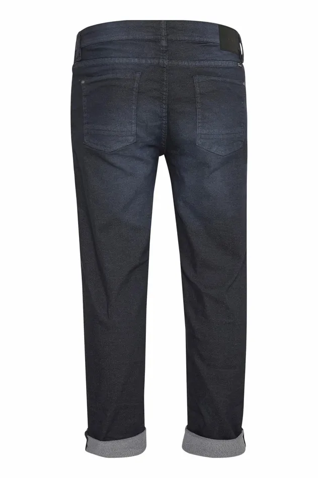 Men Jeans Blend Jeans Dress Blues