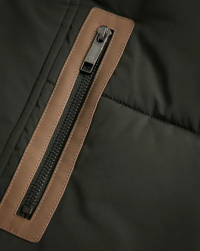 Men KINMONT 8211 Hooded Puffer Jacket Medium Green Ted Baker Coats and Jackets Men KINMONT 8211 Hooded Puffer Jacket Medium Green Ted Baker Coats and Jackets