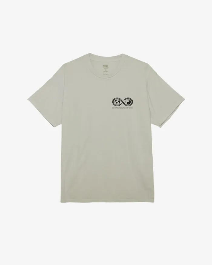Men LIFE SENTENCE PIGMENT TSHIRT Pigment Vintage Black OBEY Clothing TSHIRTS Men LIFE SENTENCE PIGMENT TSHIRT Pigment Vintage Black OBEY Clothing TSHIRTS