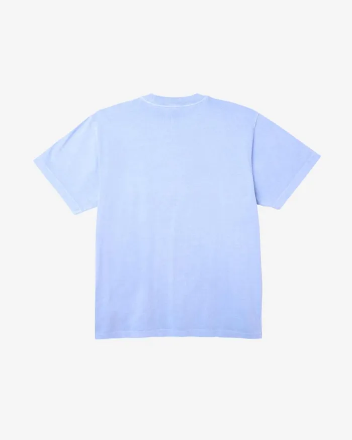 Men LOWERCASE PIGMENT TSHIRT Pigment Clay OBEY Clothing TOPS