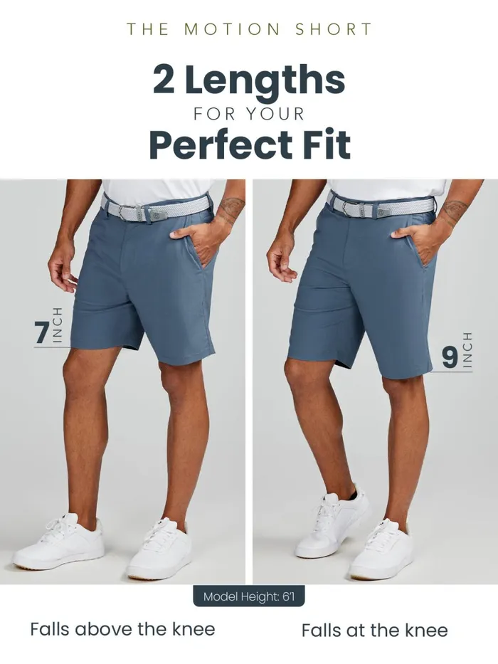 Men Motion 7in Short Tasc Performance Shorts Men Motion 7in Short Tasc Performance Shorts