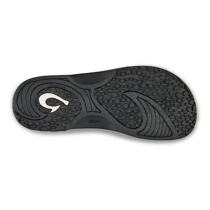 Men Nalu Slide Mens Versatile Slide Sandals Black Olukai Slides Men Nalu Slide Mens Versatile Slide Sandals Black Olukai Slides