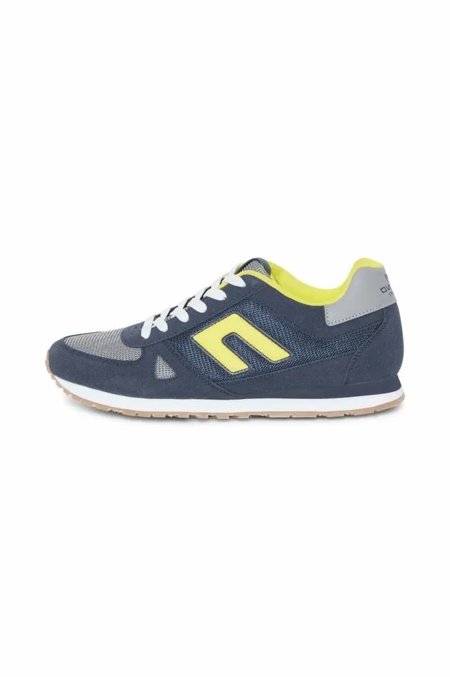 Men Shoes and Boots Blend Shoe Aurora