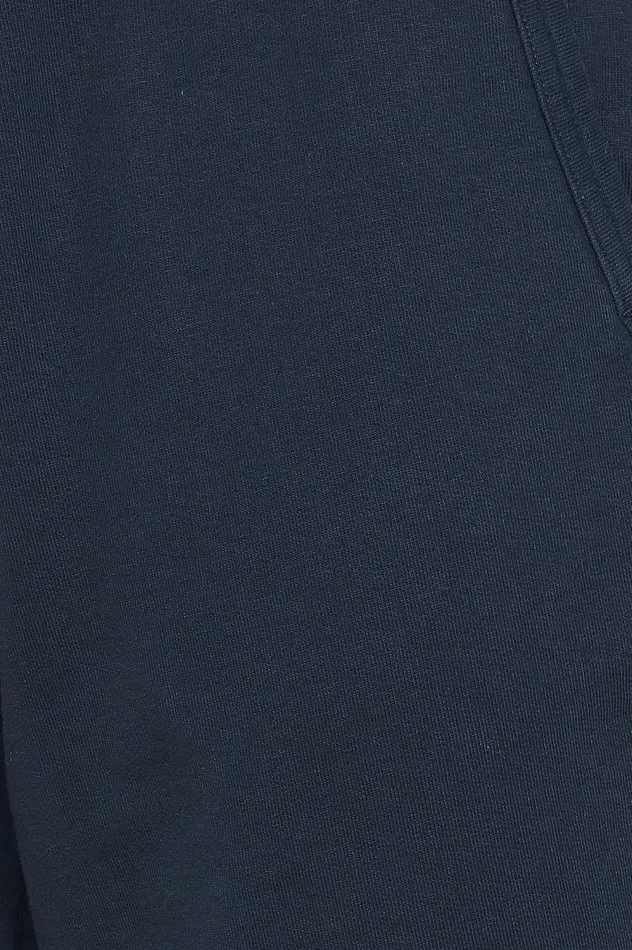 Men Shorts Blend Shorts Dress Blues