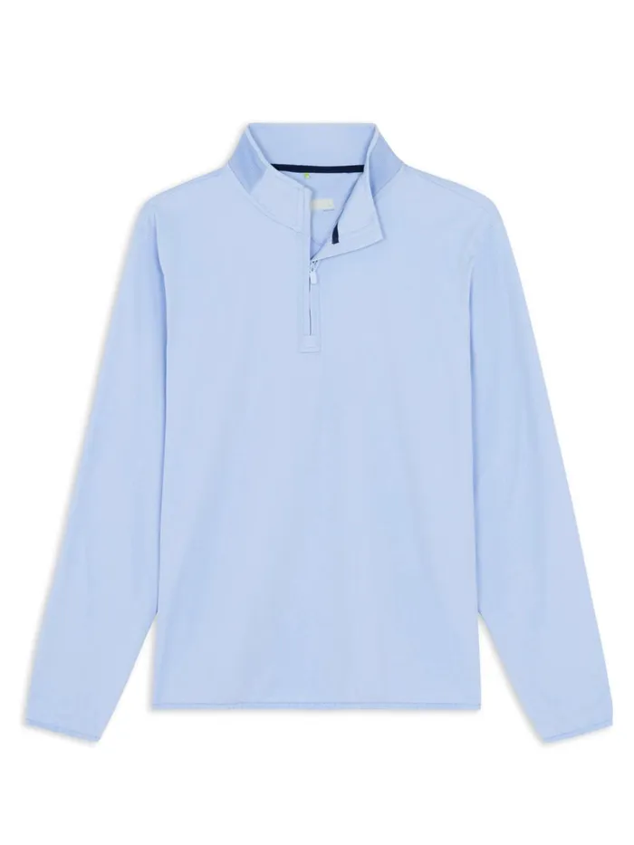 Men Stratford Performance Quarter Zip Tasc Performance Quarter Zips