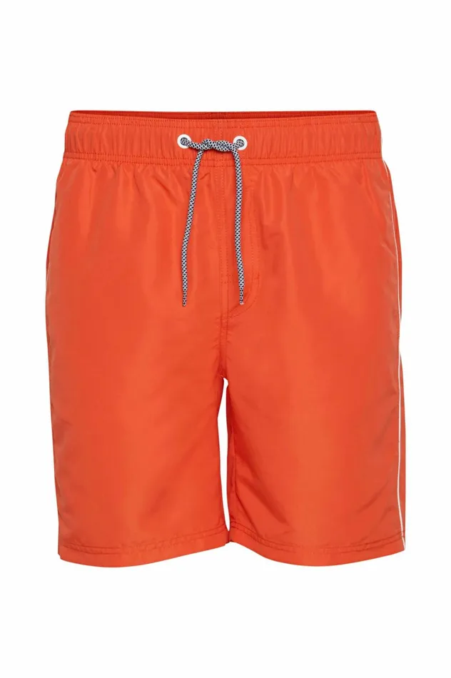 Men Swim Shorts Blend Swimwear Grenadine