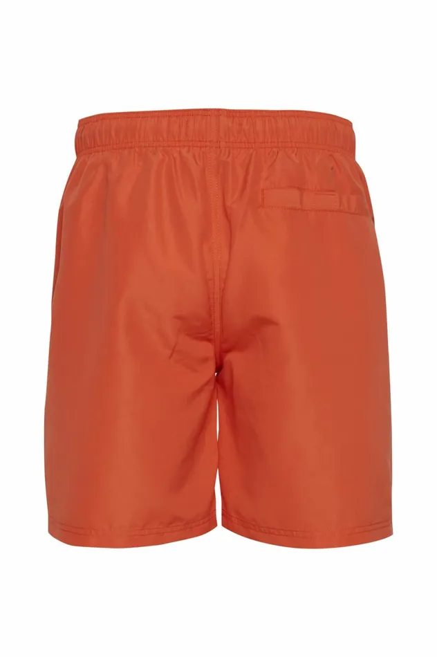 Men Swim Shorts Blend Swimwear Grenadine