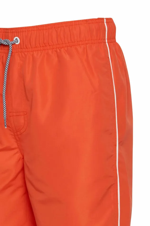 Men Swim Shorts Blend Swimwear Grenadine