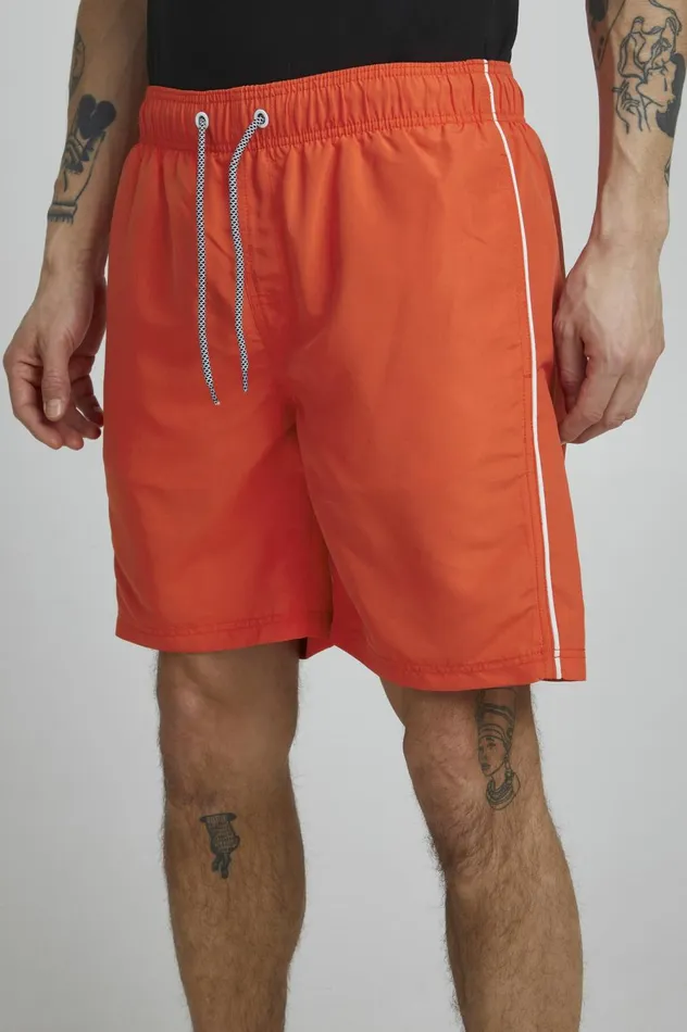 Men Swim Shorts Blend Swimwear Grenadine