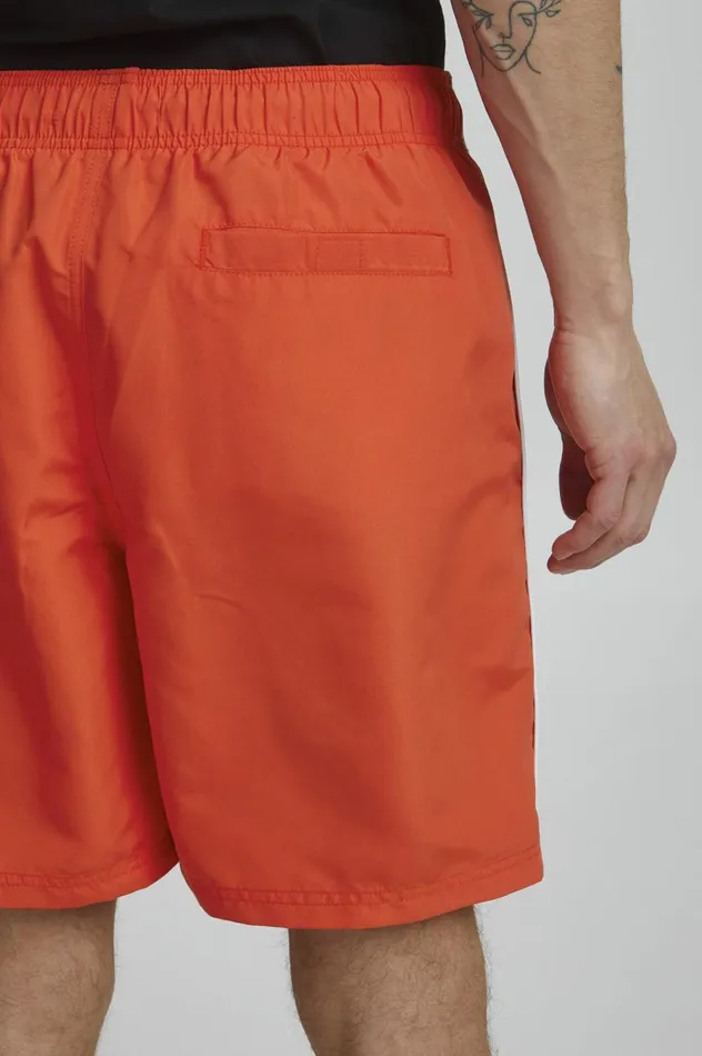 Men Swim Shorts Blend Swimwear Grenadine