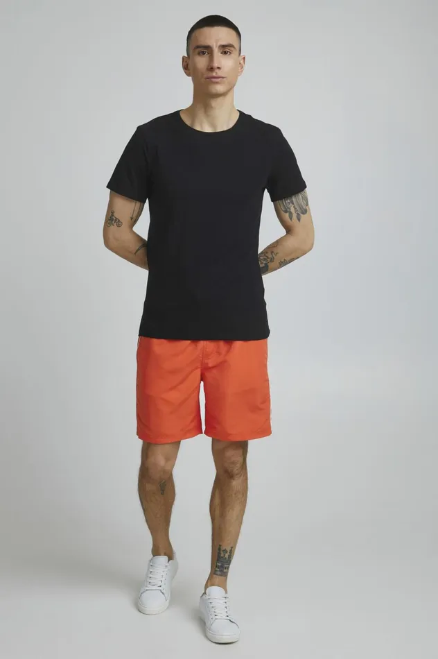 Men Swim Shorts Blend Swimwear Grenadine