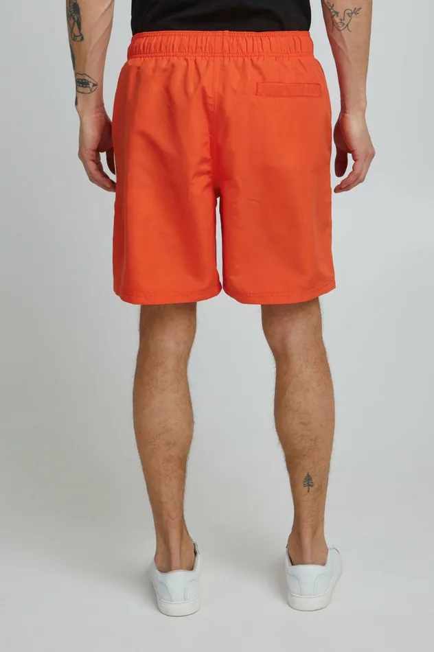 Men Swim Shorts Blend Swimwear Grenadine