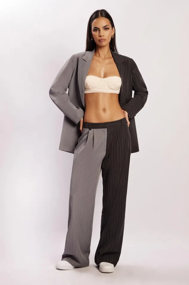 Meshki Crop Tops Tessa Mesh Ruched Cup Bralette 8211 Cream Cream 8211 Women Meshki Crop Tops Tessa Mesh Ruched Cup Bralette 8211 Cream Cream 8211 Women
