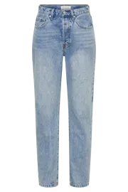 Meshki Denim Mattea Denim Jeans 8211 Mid Blue Midblue 8211 Women