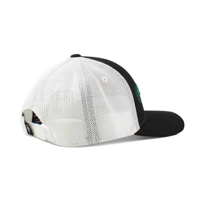 Mexico Logo Cap Black Kids Ariat Hats and Caps Mexico Logo Cap Black Kids Ariat Hats and Caps