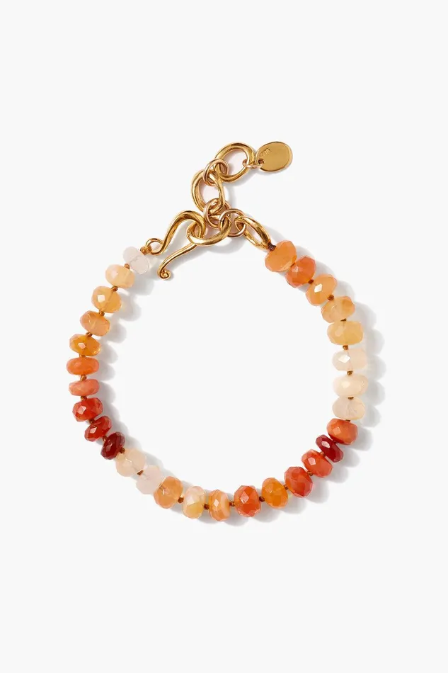 Monterrey Bracelet Fire Opal Women Chan Luu Bracelets